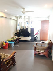 Blk 221 Tampines Street 24 (Tampines), HDB 3 Rooms #182964402